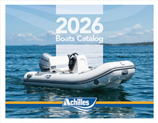Achilles Catalog Cover Image
